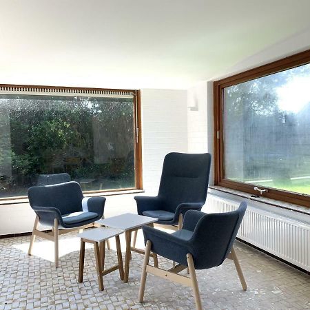 ガルディング Haus Plueschmorsヴィラ エクステリア 写真