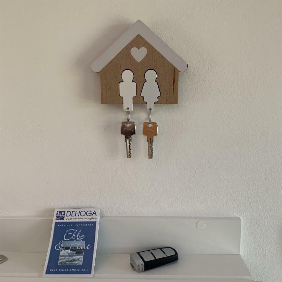 ガルディング Haus Plueschmorsヴィラ エクステリア 写真