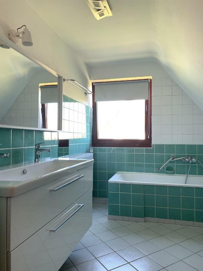 ガルディング Haus Plueschmorsヴィラ エクステリア 写真